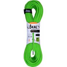 Verde Corde per arrampicata Beal Opera Dry Cover Unicore Kletterseil gruen 50M