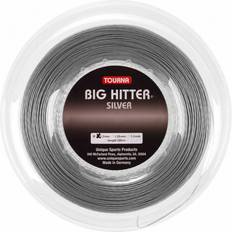 Tourna Big Hitter String Reel 220m silver