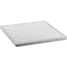 Luxury Top Mattress DG Rothesay Zinc 210 x 210 cm Boxmadras