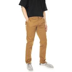 Brune Arbeidsbukser Dickies 872 work pant rec brown duck