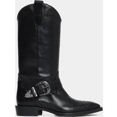 Lawson Endegrej & Madding Lawson Chloe støvle Black 40