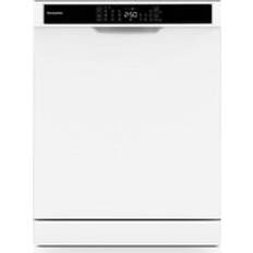 Montpellier MDWC1496W Dishwasher White