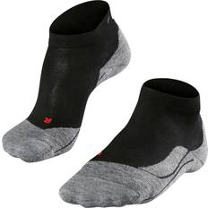 Falke RU4 Short Women's Running Socks - Black/Mix