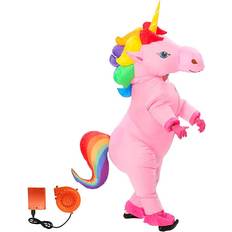 Original Cup Inflatable Unicorn Disguise XXL