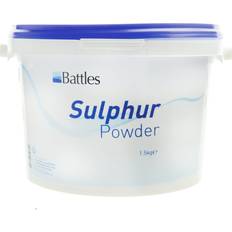Battles Sulphur Powder 1.5Kg