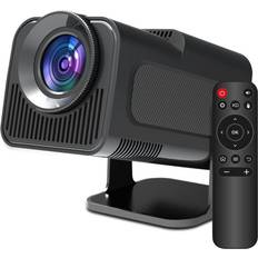 Hy320 1080p 4K Wifi Portable Projector
