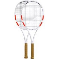 Babolat Pure Strike X white