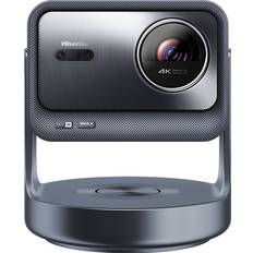 C2TUK Ultra 4K Trichroma Smart Mini Projector