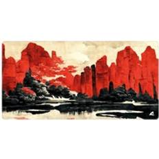 Sharkoon Skiller SGP40 D11 Gaming Mouse Mat
