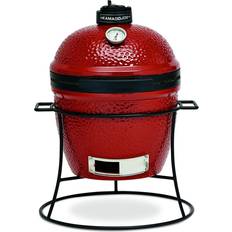 Kamado Joe Portable Ceramic Charcoal Grill 68.05 cm W