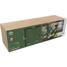 Umbro Fotboll Umbro Fotbollsmål 300x200cm