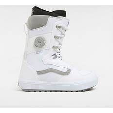 Vans Invado Og Snowboard Boots (white/grey) Men White