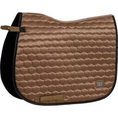 Røde Saler og tilbehør HorseGuard Kora Saddle Pad Falcon (Hopp/Allround 17)