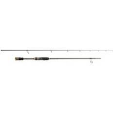 Señuelos de Pesca Spinnrute Hearty Rise Valley Hunter 1,5-5g Gris