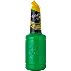 Single Pressed Lemon Juice 1L