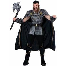 My Other Me Kostume til voksne Viking mand