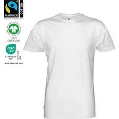 T-shirt Junior - Hvid