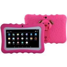 Veishet Tablet 7 Kids Android Tablet Pc 8gb Rom