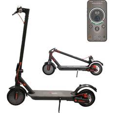 Alivio 350W Foldable Electric Scooter