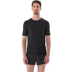 Compressport Pro Racing SS T-Shirt - Schwarz