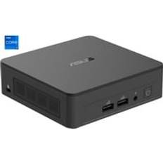 ASUS 16 GB Stationære computere ASUS Intel Core i7-1360P PC RNUC13ANKI7068C2I