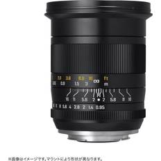 Mitakon Speedmaster 20mm f0.95 Asph. for Sony E Mount Camera