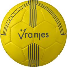 Balonmano Erima Balón Vranjes Jaune