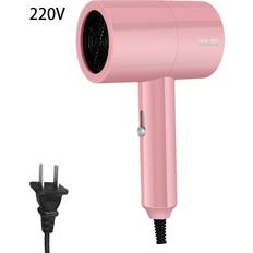 Hairdryers RYWOLT Hair Dryer Hammer 800W Quick Drying