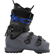 K2 BFC 100 Ski Boot Grey Blue 265