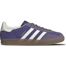 Adidas gazelle 8.5 Adidas Gazelle Indoor Women's - Purple