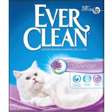 Maximum Odour Elimination 10L Cat Litter