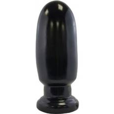 Prowler RED Thud 8 Butt Plug Black 8 Inch