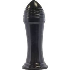 Prowler Prowler RED The Tower Butt Plug Black 12 Inch