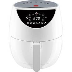 Fryers Sensio Home Sensio Home Super Chef 3.5L Digital Air Fryer