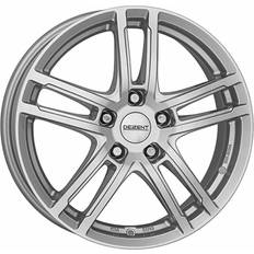 15 tuumaa Auton vanteet Dezent Wheels TZ 6.0Jx15 ET40 4x100 15 Inch