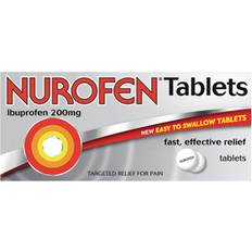 Nurofen Ibuprofen Tablets