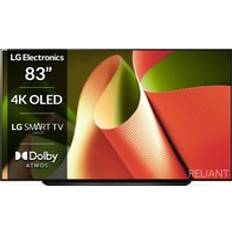 LG OLED83B46LA 83" B4 4K OLED Smart TV