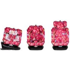 Cosatto Get Set Gro i-Size 360 Car Seat