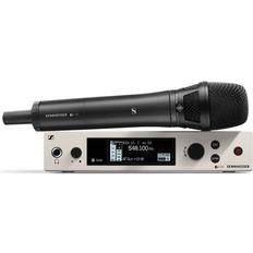 Sennheiser ew 500 G4-KK205-GBW Wireless Handheld Microphone System (606 678 MHz)