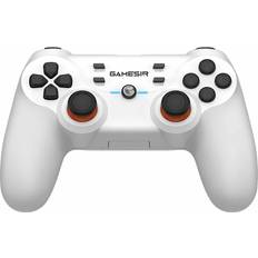 GameSir iOS Spil controllere GameSir T3S Trådløs Gamepad