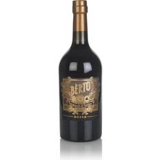 Quaglia Berto Vermouth di Torino Superiore Rosso 75cl 18%