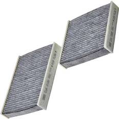 Peugeot Bilfiltre MANN-FILTER Cabin Air Filter Cuk21000-2