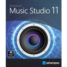 Music Studio 11