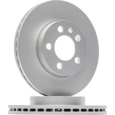 Bosch Brake Disc BD2777 1.0 Front