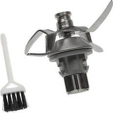 VHBW Mixmesser Dichtungsring Reinigungsbürste für Vorwerkthermomix TM6