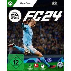 EA Sports FC 24 Standard Edition