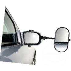 Wing Mirrors Trail-View Mirror Left+Right 100331