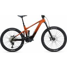 Giant E-Mountainbikes Giant Trance X Advanced E+ Elite 2 29" 400 W