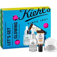 Kiehl's Since 1851 Gåvoboxar & Set Kiehl's Since 1851 Brigten Up & Glow Gift Set