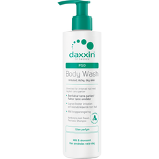 Daxxin PSO Body Wash 300 ml 300ml